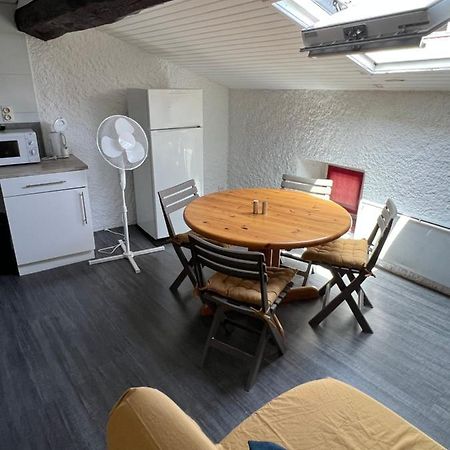 Appartement Centre Ville De カルカソンヌ エクステリア 写真