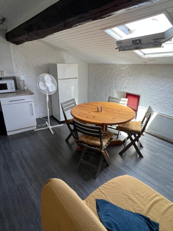 Appartement Centre Ville De カルカソンヌ エクステリア 写真